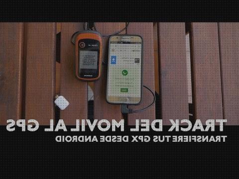 Review de gpx