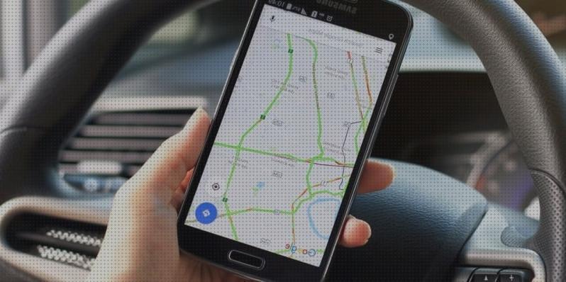 Las mejores marcas de Más sobre navegador gps android osmand gps android high precision gps android