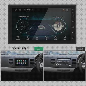 Las mejores Más sobre navegador gps android osmand gps android hikity android 2din radio de coche gps