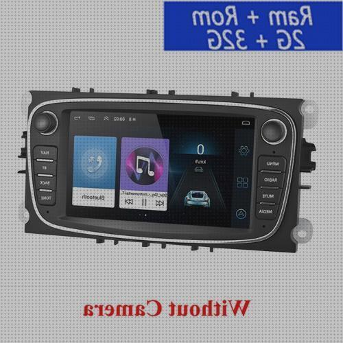 Review de hikity android 2din radio de coche gps