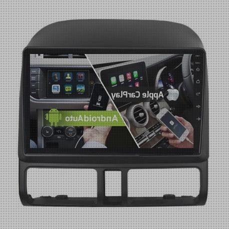 Análisis de las 27 mejores Hondas Crv 2006 2020 Radios Gps 2din