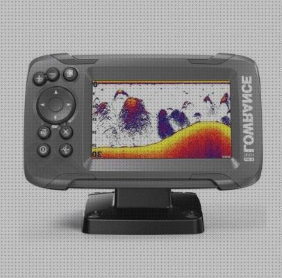 Review de hook2 4x gps