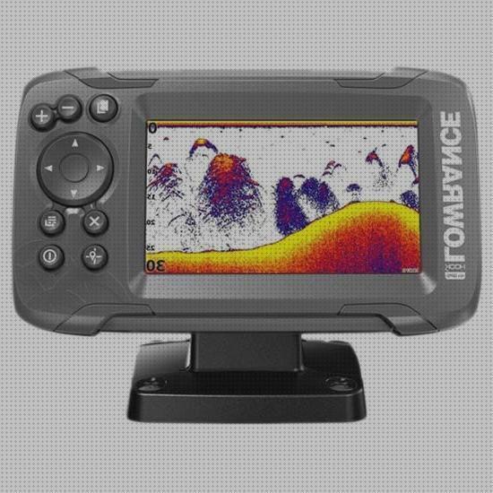 Los 29 Mejores hook2 4x gps bajo análisis