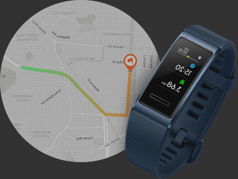 26 Mejores huawei Gps a la venta