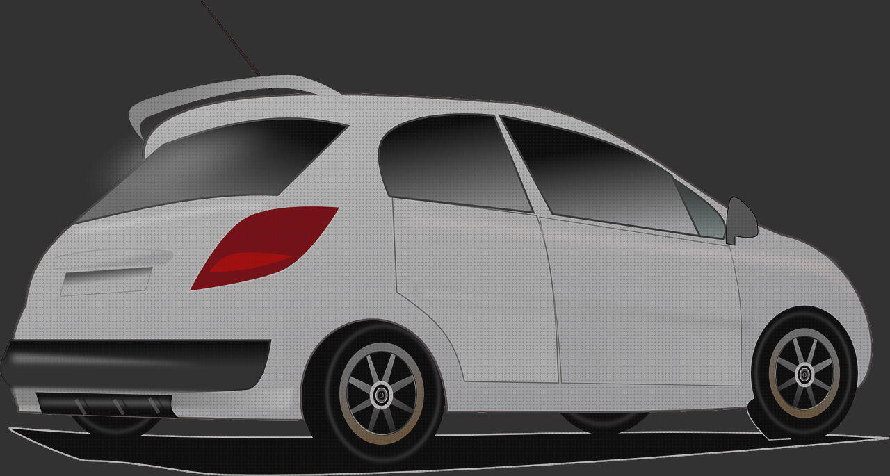 Review de icono coche gps android