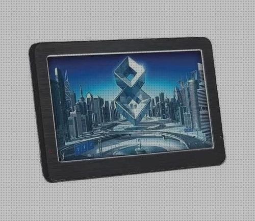 Opiniones de los 24 mejores Igo Primos Android 2020 Navegadores Gps Radares