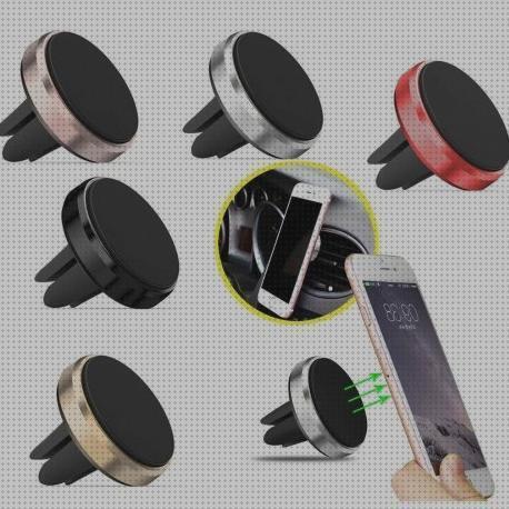 Las mejores marcas de imanes iman movil gps coche