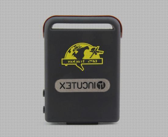 Opiniones de los 22 mejores Incutex Localizadores Gps Tracker Tk104 Youtubers