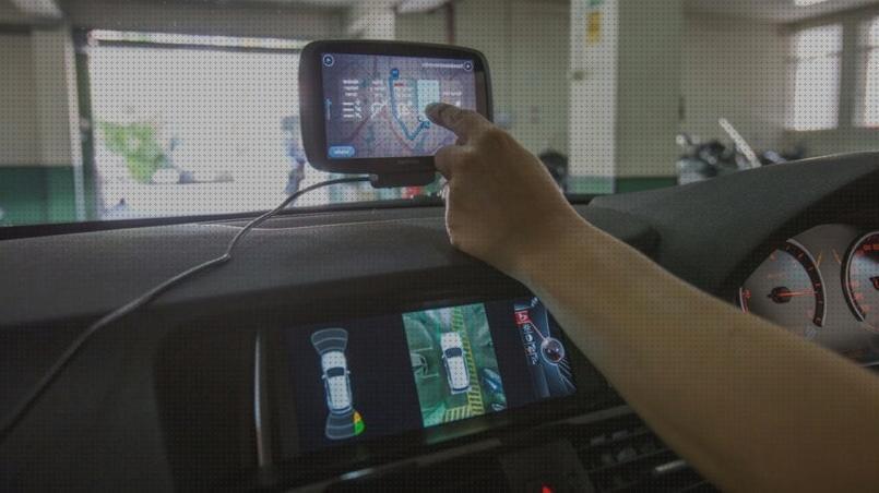 ¿Dónde poder comprar inhibidores inhibidor detector coche gps?