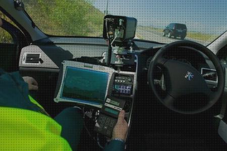 Las mejores marcas de inhibidores inhibidor detector coche gps