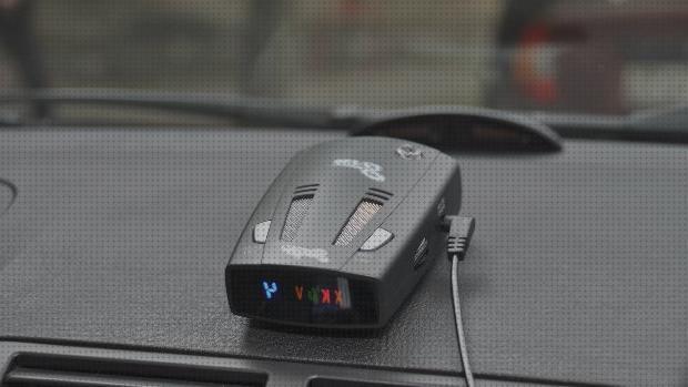 Las mejores inhibidores inhibidor detector coche gps