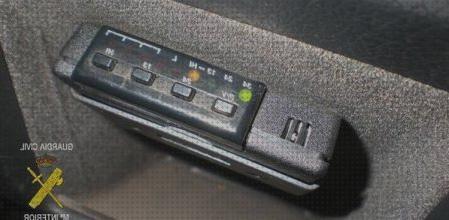 Review de inhibidor detector coche gps