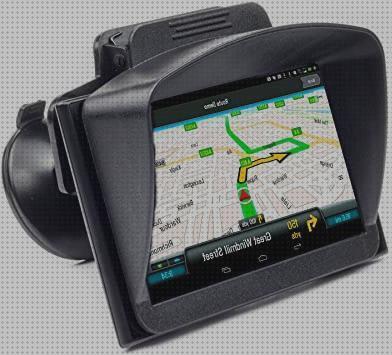 Opiniones de las 21 mejores Interferencias Manos Libres De Coches Y Gps Tomtom