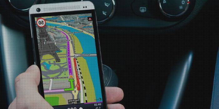 Análisis de los 33 mejores internet Gps a la venta
