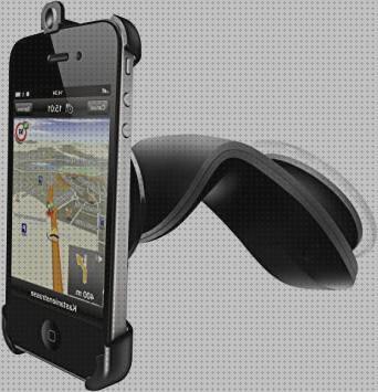 Análisis de los 30 mejores Iphone 4 Gps De Coches