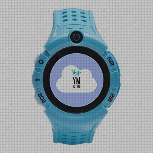 Opiniones de los 17 mejores Jazztel Relojes Gps Para Niños