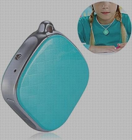 Review de joya localizador gps niños