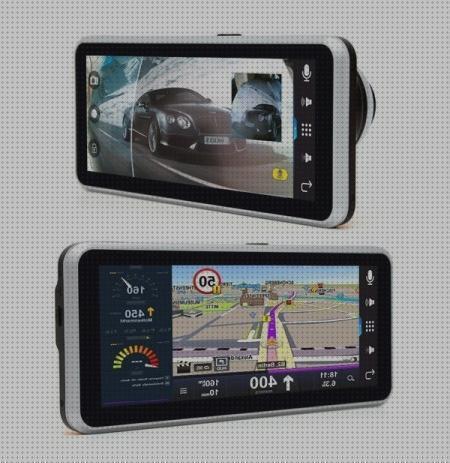 Review de junsun gps android