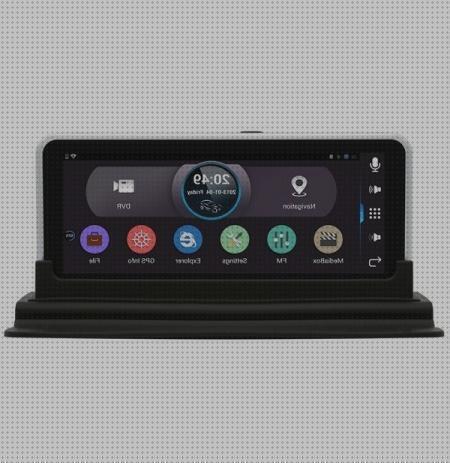 27 Mejores junsun gps android