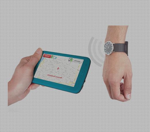 Review de keruve gps watch