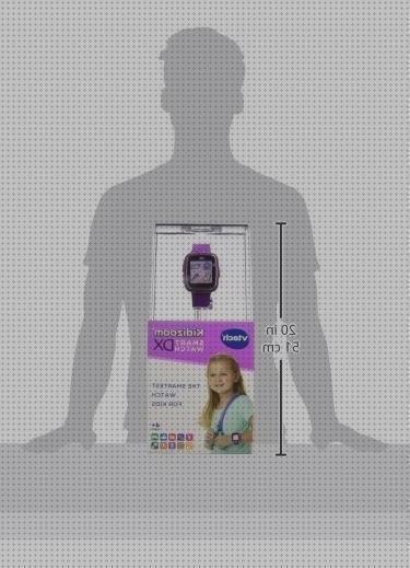 kidizoom gps