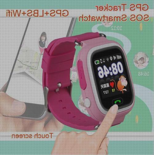 kidizoom gps