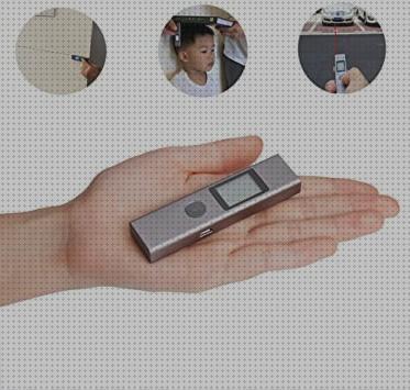 Las mejores marcas de laser telemetro telemetro laser usb