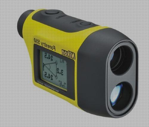 Las mejores laser láser telémetro