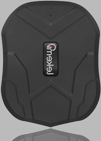 Las mejores tracker lekemi gps tracker localizador