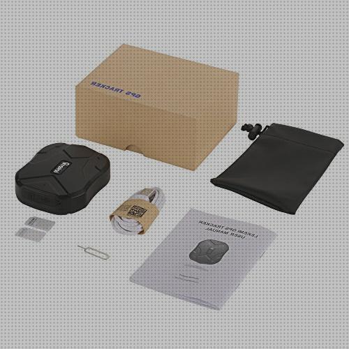 Las mejores marcas de tracker lekemi gps tracker localizador
