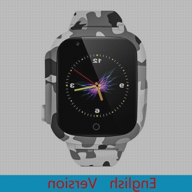 ¿Dónde poder comprar lemfo lemfo f5 gps reloj inteligente?