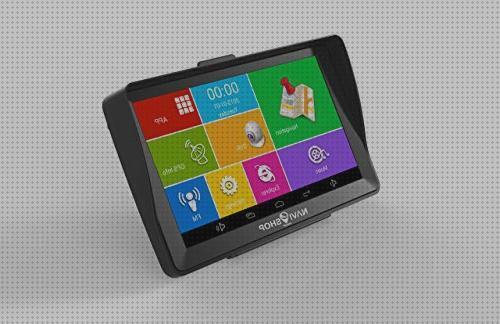 Opiniones de las 18 mejores Licencias Igo Gps De Coches Android