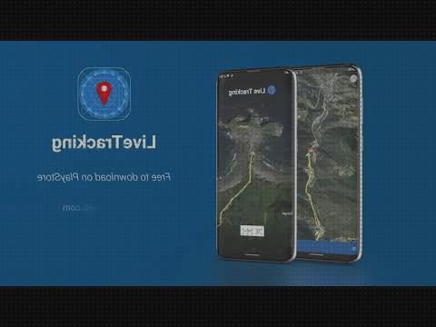 Review de live gps tracking app android