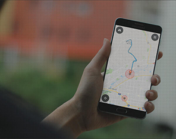Las 20 Mejores Lives Gps Tracking App Android