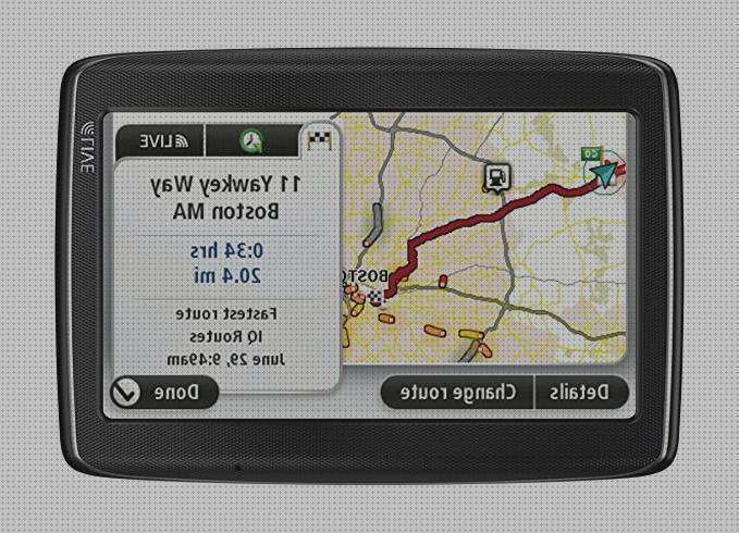 ¿Dónde poder comprar tomtom lives?