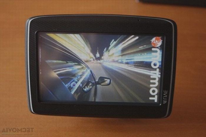 Las mejores tomtom lives