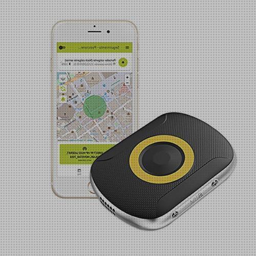 Análisis de los 21 mejores Llaveros Localizadores Gps Con Internet