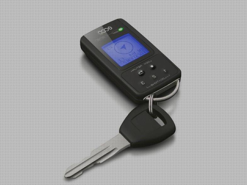Review de las 22 mejores llaves Gps a la venta