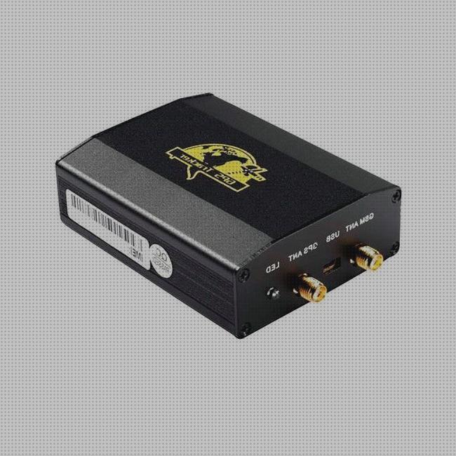 Las mejores localizador gps antirrobo localizadores gps localizador antirrobo coche gps