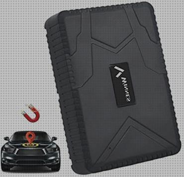 Review de localizador antirrobo coche gps