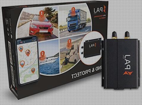 Análisis de los 32 mejores Localizadores Antirrobos De Coches Gps