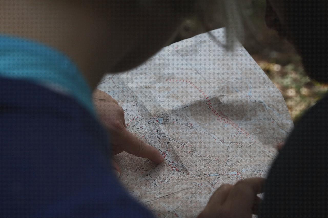 33 Mejores localizadores buscadores gps del mundo