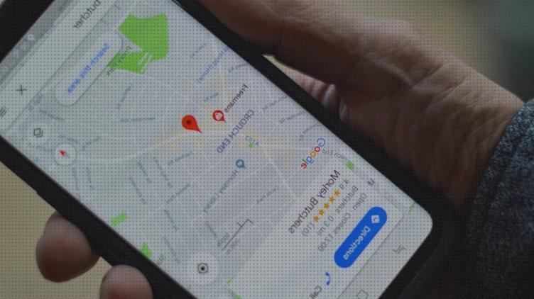 Los mejores 25 Localizadores De Coches Aparcados Gps
