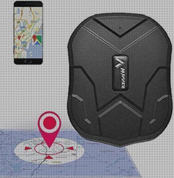 Las mejores marcas de coches localizadores localizador coche aparcado gps