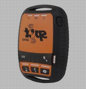 Review de los 18 mejores localizadores emergencias gps