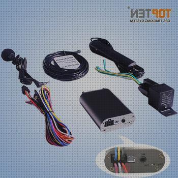 Las mejores marcas de Más sobre localizador gps patinete localizadores gps localizador gps 6v
