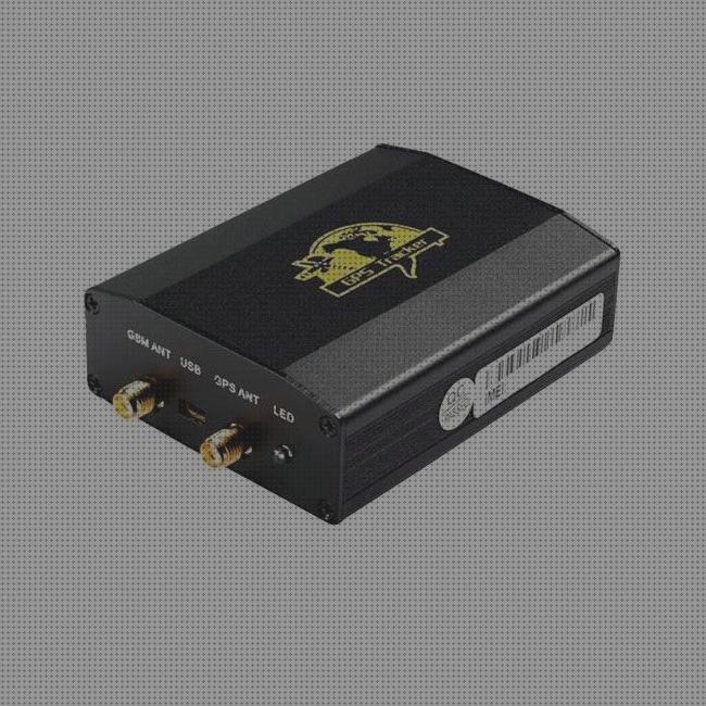 Las mejores inhibidores localizador gps anti inhibidores