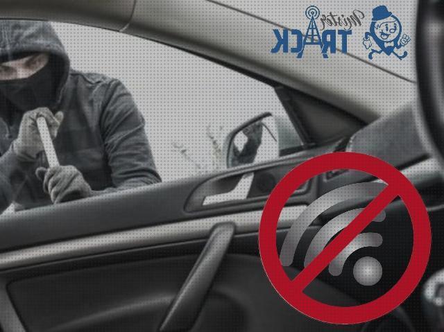 Los 28 Mejores Localizadores Gps Autónomos