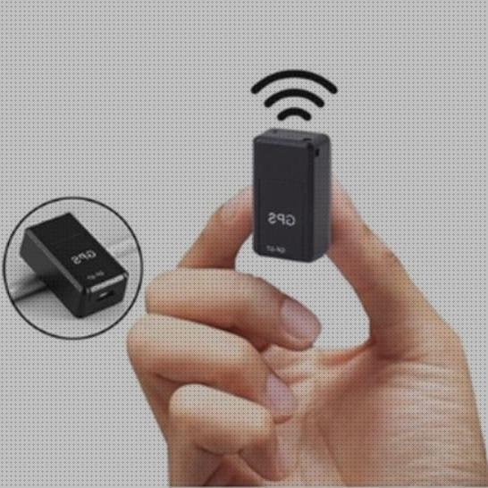 Los mejores 37 Localizadores Gps Baratos Sin Sim