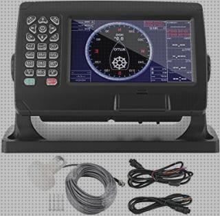 Review de localizador gps barco